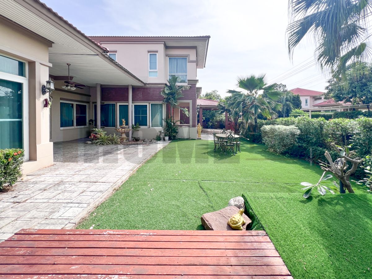 ลัดดารมย์ อิลิแกนซ์ (Laddarom Elegance) ราชพฤกษ์-รัตนาธิเบศร์ – รูปที่ 3