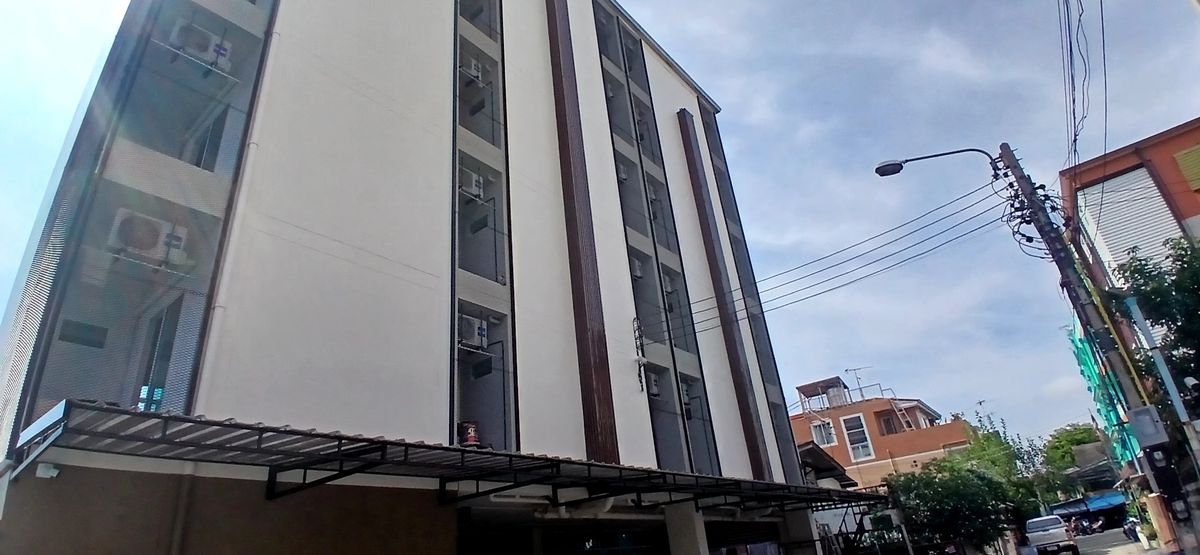 New apartment for sale, Phahonyothin 55 New apartment for sale, Phahonyothin 55