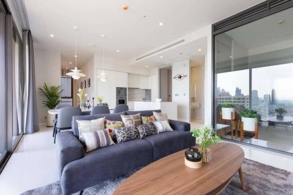 For sale / Rent 📍Vittorio sukhumvit 39 🛀2 bed 3 bath📞0639399665 – รูปที่ 3
