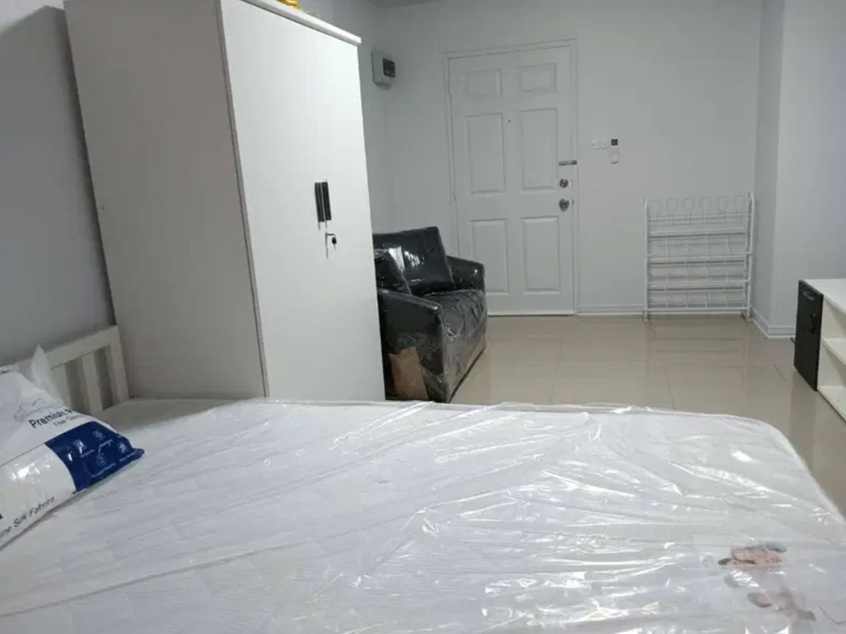 🔥 ขายด่วน!! คอนโด Lumpini Condo Town Bodindecha Ramkhamhaeng – รูปที่ 3