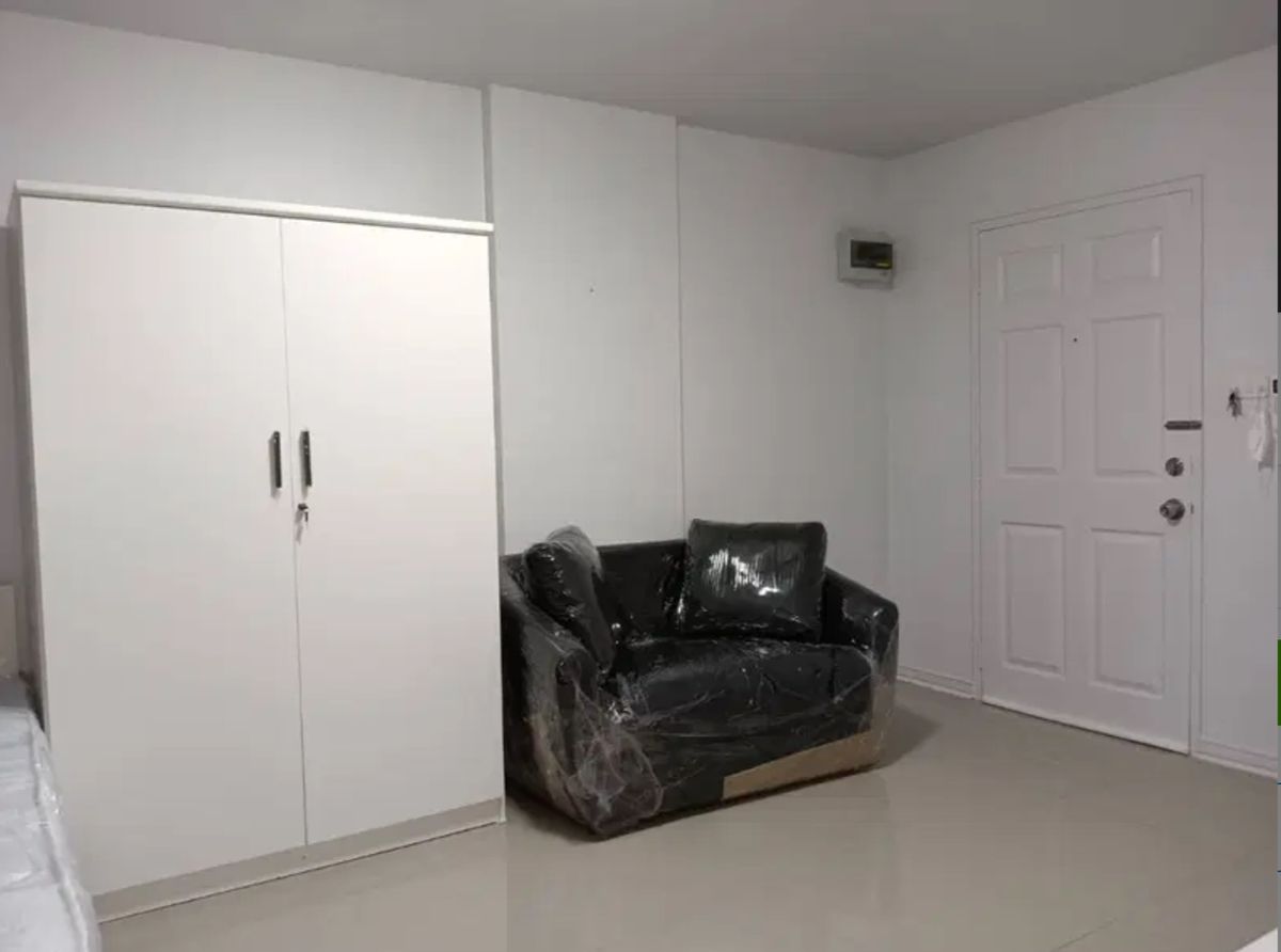 🔥 ขายด่วน!! คอนโด Lumpini Condo Town Bodindecha Ramkhamhaeng – รูปที่ 4