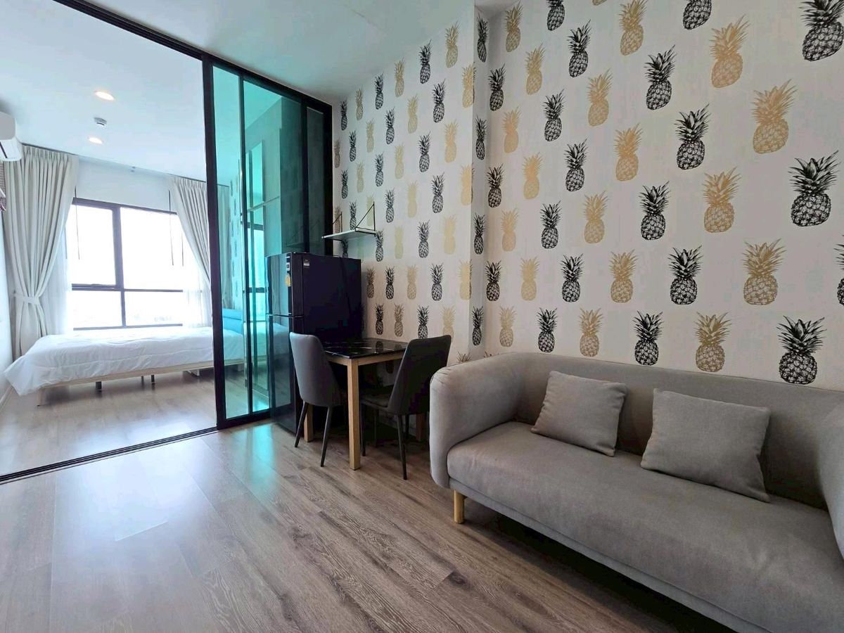 RDS-4516 Condo for rent, Knightsbridge Collage Ramkhamhaeng 🟥Line: @Propertybkk1 RDS-4516 Condo for rent, Knightsbridge Collage Ramkhamhaeng 🟥Line: @Propertybkk1