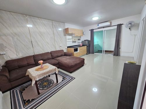 M1192 Townhome for rent, Srinakarin