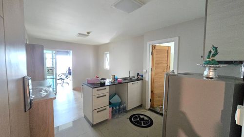 Condo for sale, MO Society, M Society Condominium, Building C, Floor 10, Area 54 sqm.