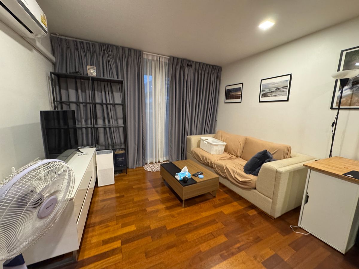 🔥 Urgent sale! DLV Thonglor 20, large room, 1 bedroom, 1 hole, size 54 sq.m., only 4.5 million! 🔥 Urgent sale! DLV Thonglor 20, large room, 1 bedroom, 1 hole, size 54 sq.m., only 4.5 million!