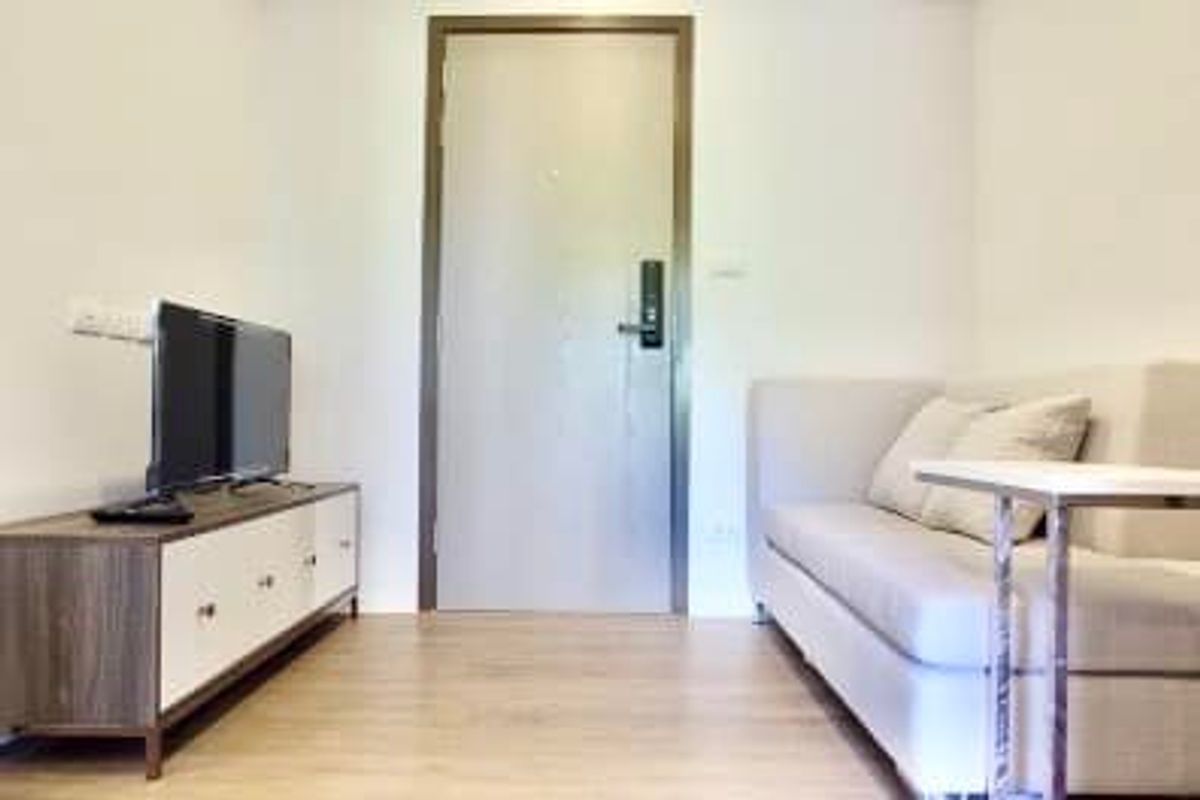 Condo for Sale: The Nest Sukhumvit 64 (Only 600 m. from BTS Punnawithi & Udomsuk) Condo for Sale: The Nest Sukhumvit 64 (Only 600 m. from BTS Punnawithi & Udomsuk)
