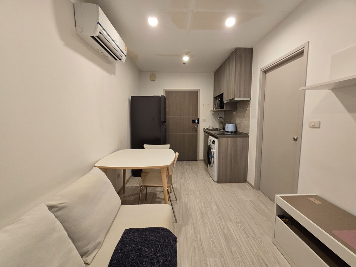 Sell IDEO MOBI, Bang Sue Grand Interchange, 29.74 square meters, 26th floor, 1 bedroom, 1 bathroom 3.7 million baht Sell IDEO MOBI, Bang Sue Grand Interchange, 29.74 square meters, 26th floor, 1 bedroom, 1 bathroom 3.7 million baht