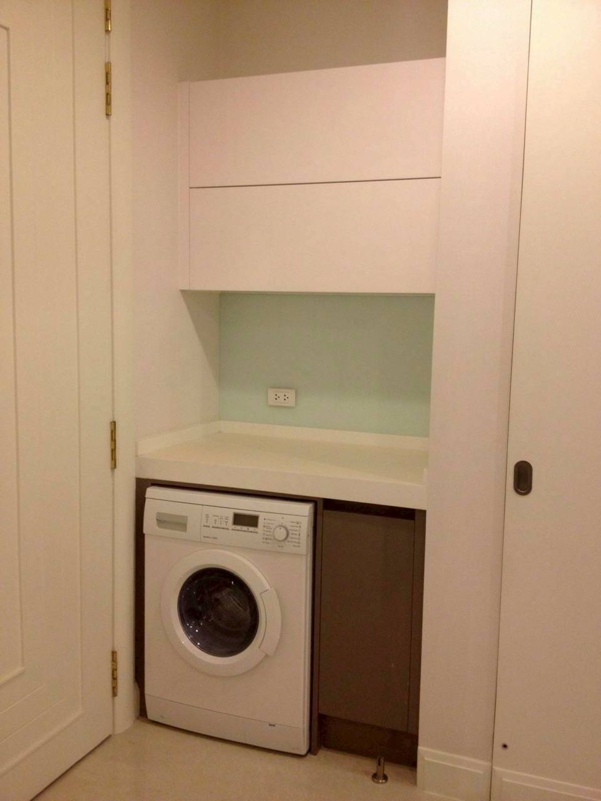 ❖ Rare Unit ❖ 15+ Floor, size 85.00 sq.m. | 2 Bedrooms, ready-to-move-in decoration | Condo near BTS Ratchadamri 2 mins, BTS Chidlom 4 mins – รูปที่ 4