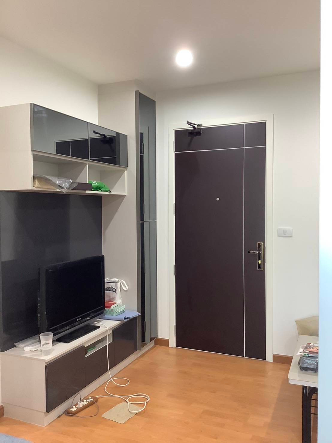 New Condo with B.Baeksa President, Sukhumvit, Samut Prakan