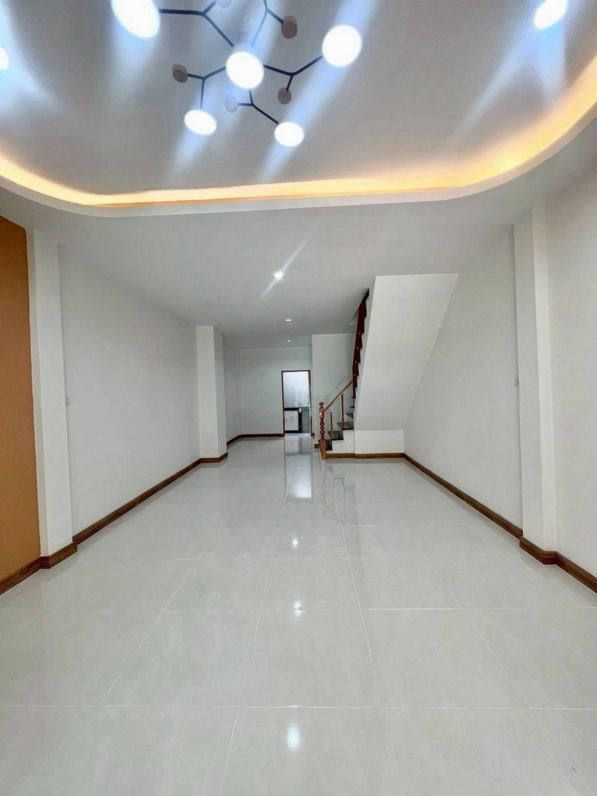 Townhouse for sale 16 sq.w. Ban Si Prajak Rangsit - Nakhon Nayok – รูปที่ 3