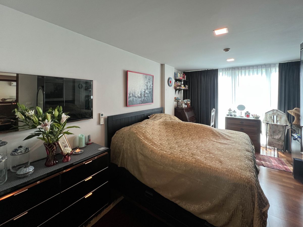 ✨ Urgent sale! DLV Thonglor Condo 20, large room 100 sq.m., only 9.7 million! ✨ Urgent sale! DLV Thonglor Condo 20, large room 100 sq.m., only 9.7 million!