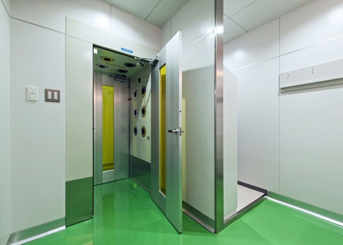 🔥 ใหม่‼️ โรงงาน GMP/GHP/ISO CLEAN ROOM ให้เช่าเหมาะกับธุรกิจประเภทโรงงานผลิตอาหาร, ยา, อาหารเสริม, เครื่องสำอาง, ชิ้นส่วนอิเล็กทรอนิกส์, บรรจุภัณฑ์ สามารถยื่นขอใบอนุญาตจัดตั้งโรงงาน ( รง.2 / รง.4 ) ได้ 100% – รูปที่ 3