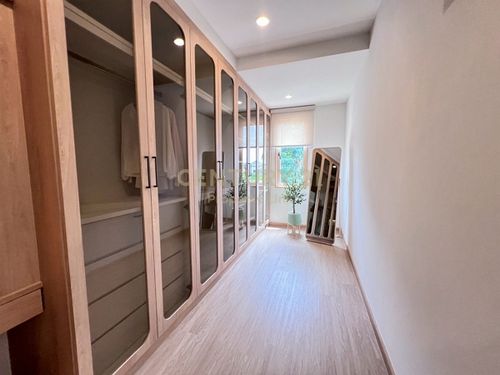 บ้านเดี่ยวสไตล์ มินิมอล-มูจิ อบอุ่น เรียบหรู มีเพียง 3 หลังเท่านั้น พร้อมอยู่ทันที เริ่มต้นเพียง 19.99 ล้านบาท No.C21-HH-68030