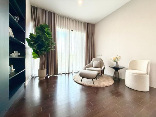 🏡 ห้ามพลาด! 𝑻𝑯𝑬 𝑯𝑶𝑵𝑶𝑹 โยธินพัฒนา – บ้านหรูระดับ 𝑺𝒖𝒑𝒆𝒓‑𝑳𝒖𝒙𝒖𝒓𝒚 ที่ใครๆ ก็อยากเป็นเจ้าของก่อนใคร! 🌟