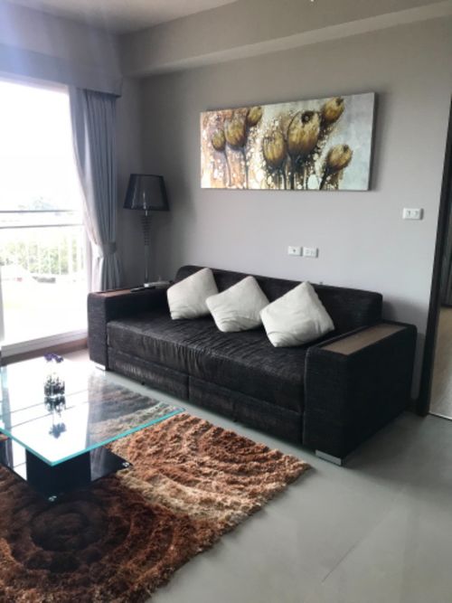 ST145 For sale! Rare Opportunity at Supalai River Resort