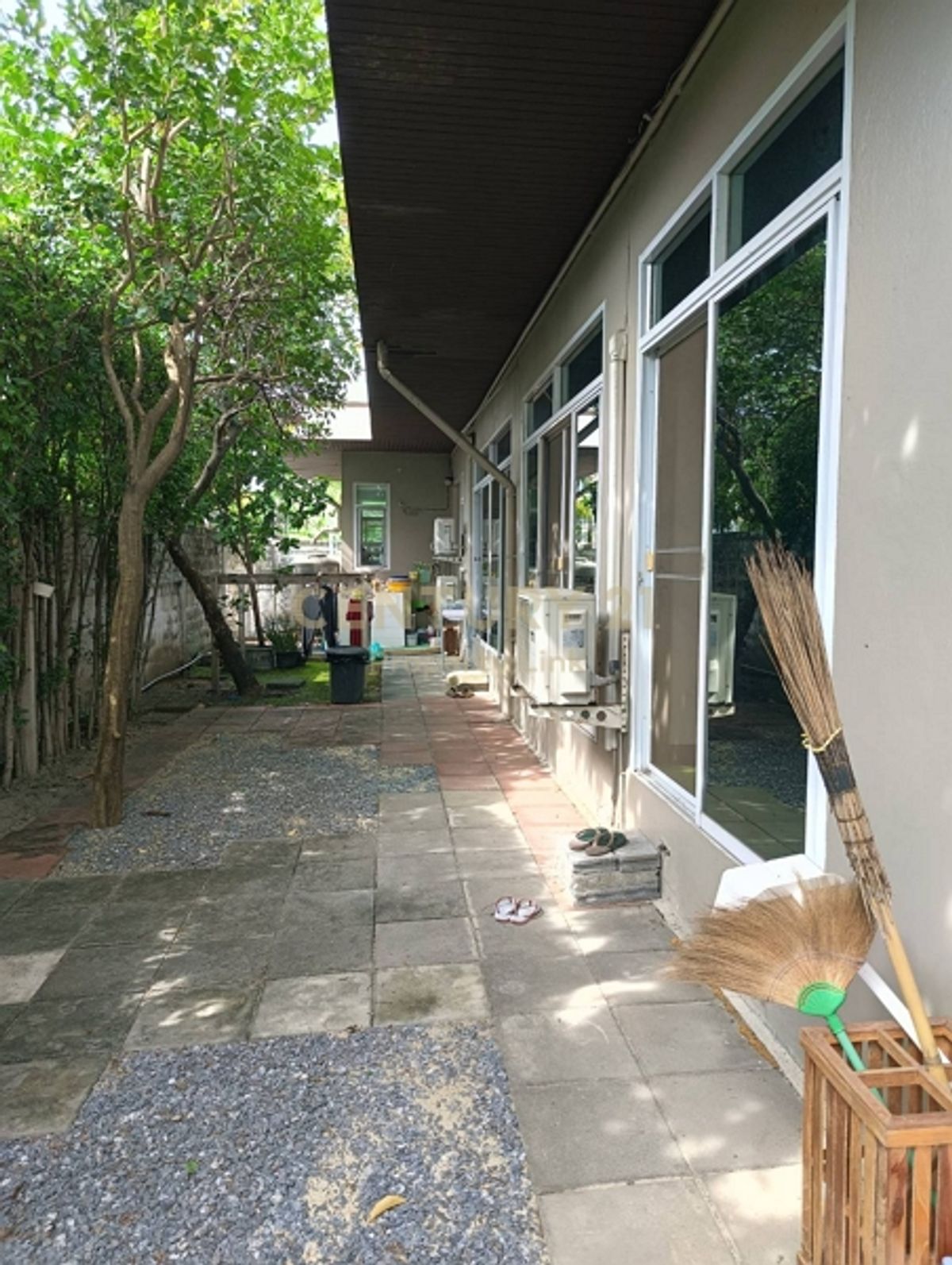 แปลงที่ดิน 3 แปลงรวม 308 ตร.วา – ทำเลเงียบใจกลางเมือง เหมาะสำหรับสร้างบ้านหลังใหญ่หรือโฮมออฟฟิศส่วนตัว No.59-HH-68031 – รูปที่ 4