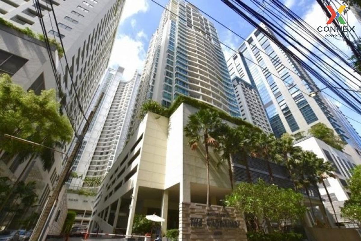 FOR SALE condo , The Rajdamri , BTS-Ratchadamri , Thungmahamek , Pathum Wan , Bangkok , CX-23306 FOR SALE condo , The Rajdamri , BTS-Ratchadamri , Thungmahamek , Pathum Wan , Bangkok , CX-23306