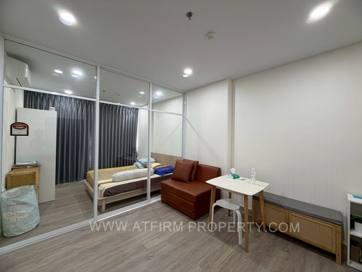 🎨For rent!! 1 bedroom, 1 bathroom, 6th floor, size 35 sq m, only 12,500 baht // Condo Supalai Loft Phasi Charoen, near MRT Phasi Charoen 200 meters // 0653562745 The Toy 🎨 🎨For rent!! 1 bedroom, 1 bathroom, 6th floor, size 35 sq m, only 12,500 baht // Condo Supalai Loft Phasi Charoen, near MRT Phasi Charoen 200 meters // 0653562745 The Toy 🎨