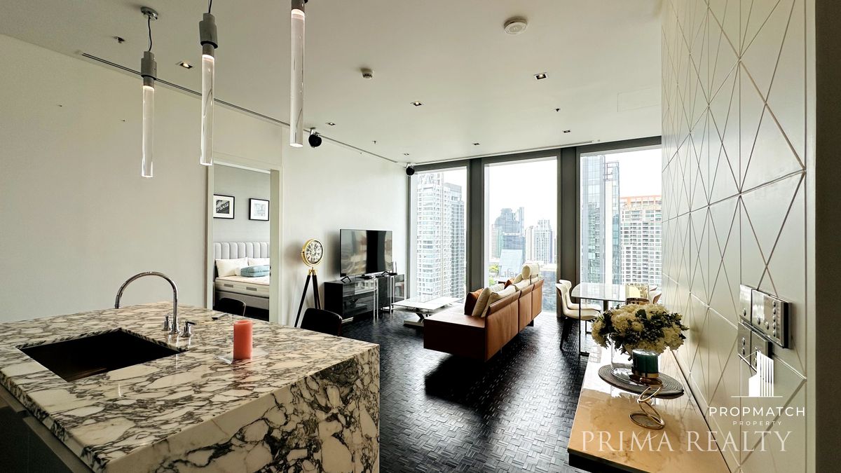 ✨Flash Deal ✨The Ritz-Carlton Residences Bangkok ( 2Bed 2Bath 147SQM.) พร้อมอยู่ ! เพียง 42,000,000 บาท Tel.0981315848 @propmatch ✨Flash Deal ✨The Ritz-Carlton Residences Bangkok ( 2Bed 2Bath 147SQM.) พร้อมอยู่ ! เพียง 42,000,000 บาท Tel.0981315848 @propmatch