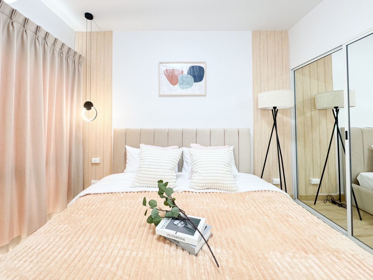 ขาย !! คอนโด เอสเปซ สุขุมวิท 77 (A Space Sukhumvit 77) ใกล้ใกล้ BTS Onnut ขาย !! คอนโด เอสเปซ สุขุมวิท 77 (A Space Sukhumvit 77) ใกล้ใกล้ BTS Onnut