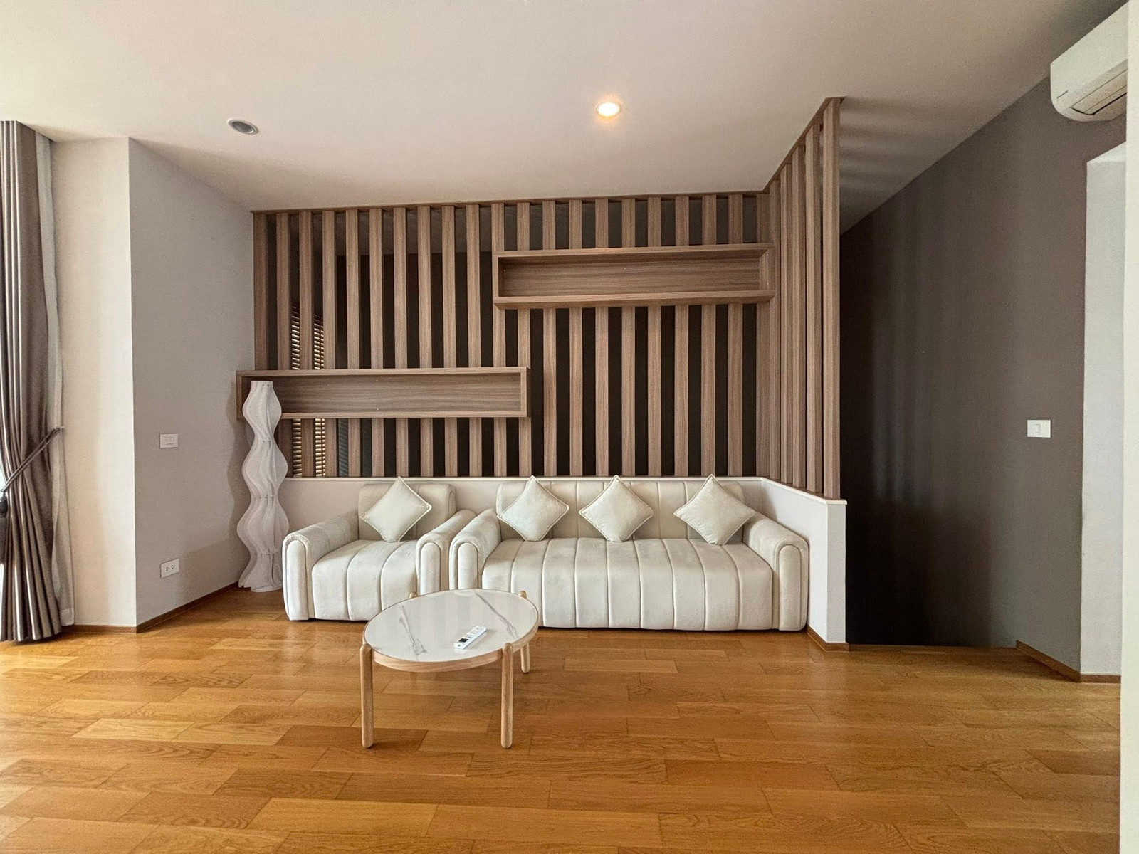 💥⭐️ House for rent Nirvana Define Rama 9, beautifully decorated, spacious usable area, good location – รูปที่ 4