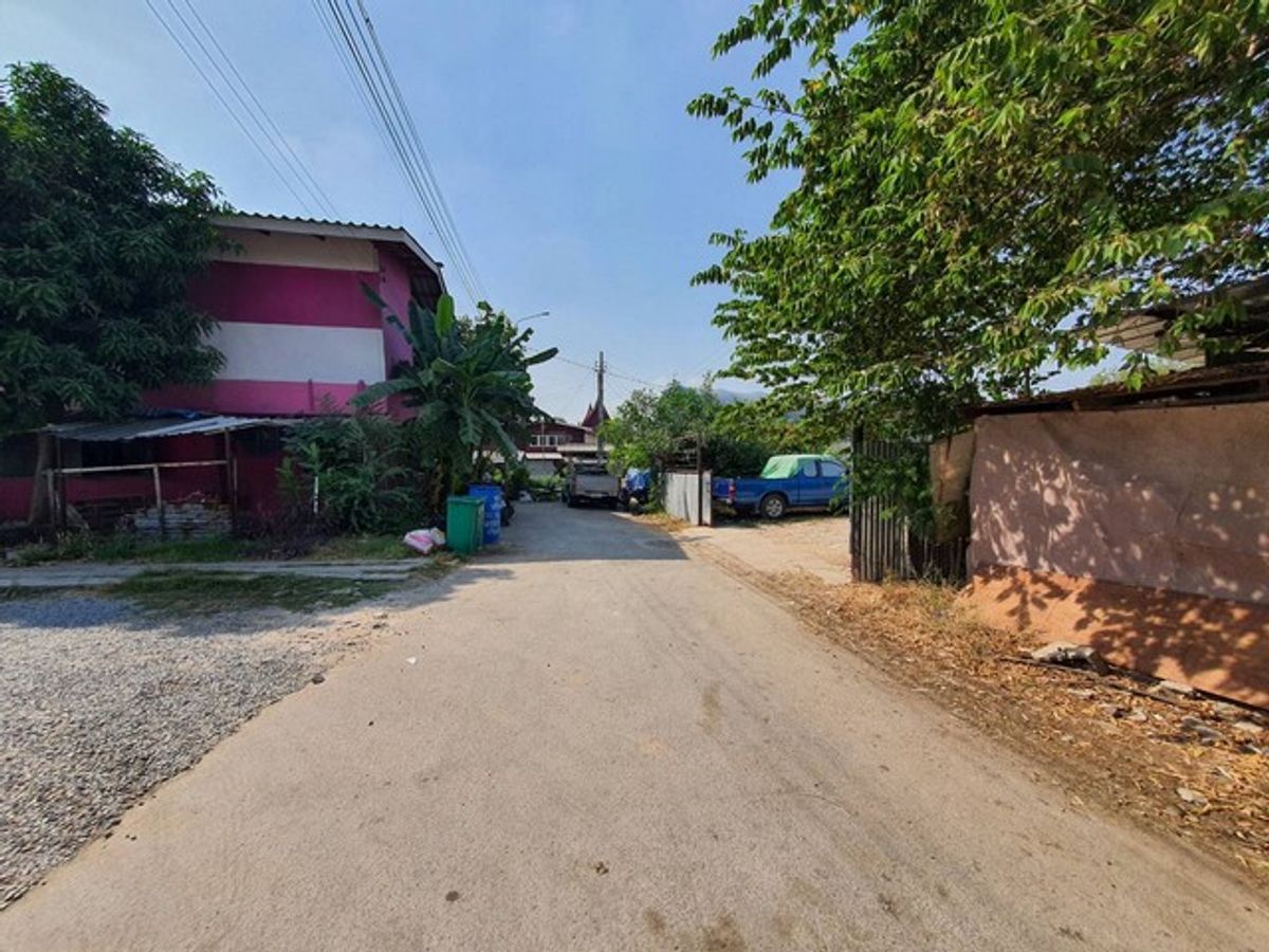 ขายที่ดิน 389 ตร.ว ซอยกรุงเทพกรีฑา 18 แยก 6 ประเวศ กรุงเทพ ใกล้ Market Place กรุงเทพกรีฑา – รูปที่ 3