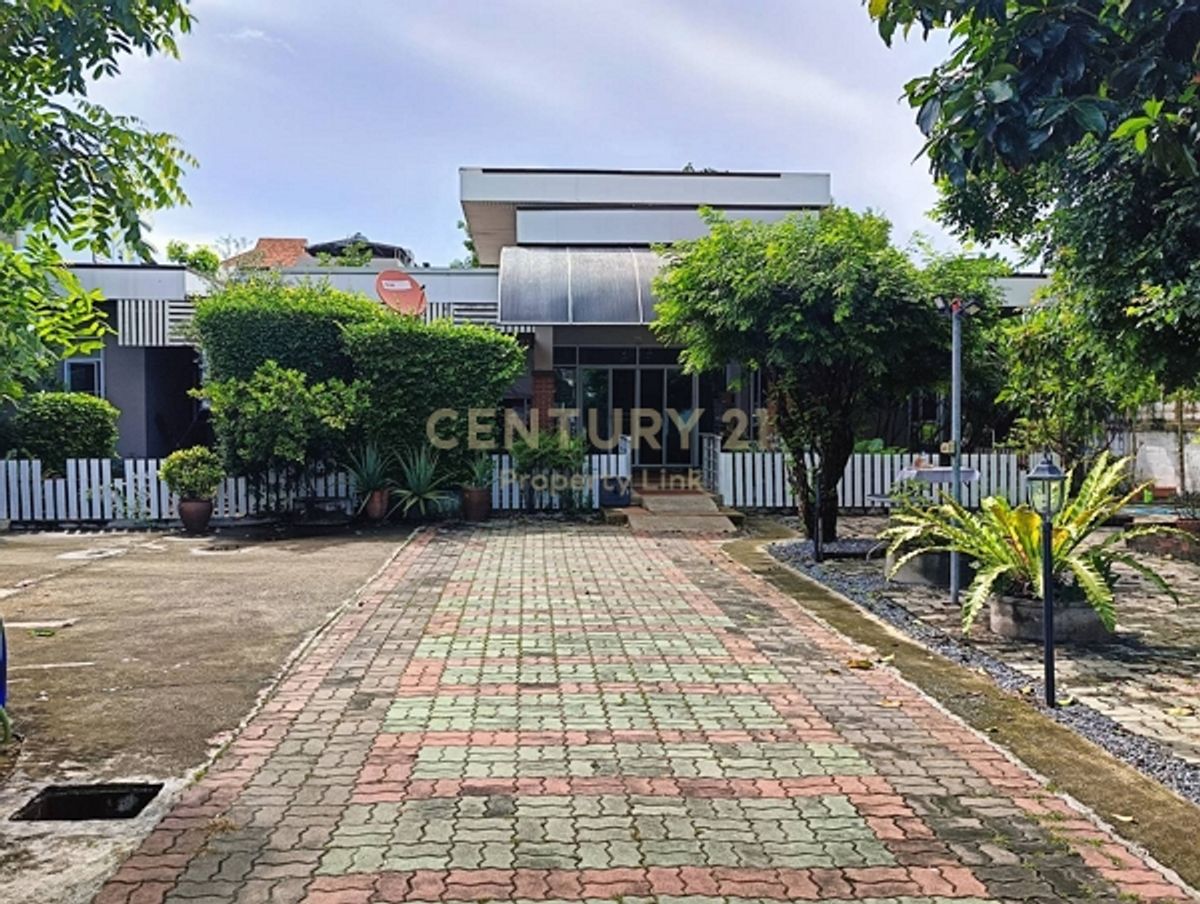 แปลงที่ดิน 3 แปลงรวม 308 ตร.วา – ทำเลเงียบใจกลางเมือง เหมาะสำหรับสร้างบ้านหลังใหญ่หรือโฮมออฟฟิศส่วนตัว No.59-HH-68031 – รูปที่ 2