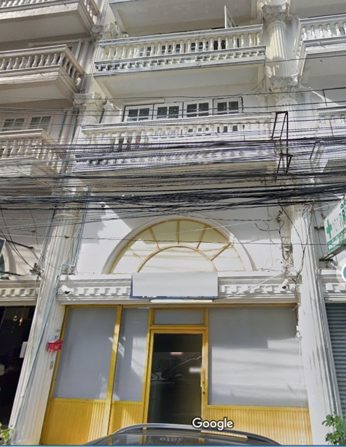 ขาย อาคารพาณิชย์ 4 ชั้น 13 ตรว. ซอยสุขุมวิท 101 ขาย อาคารพาณิชย์ 4 ชั้น 13 ตรว. ซอยสุขุมวิท 101