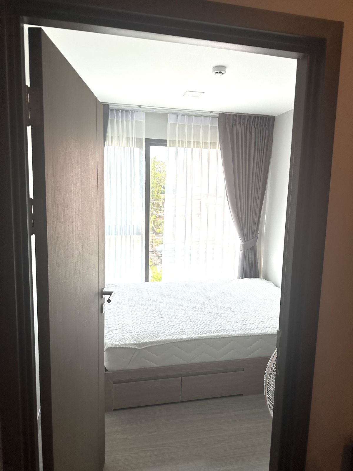Condo for sale The Privacy S101 Price 4,700,000 baht [NCS250706]