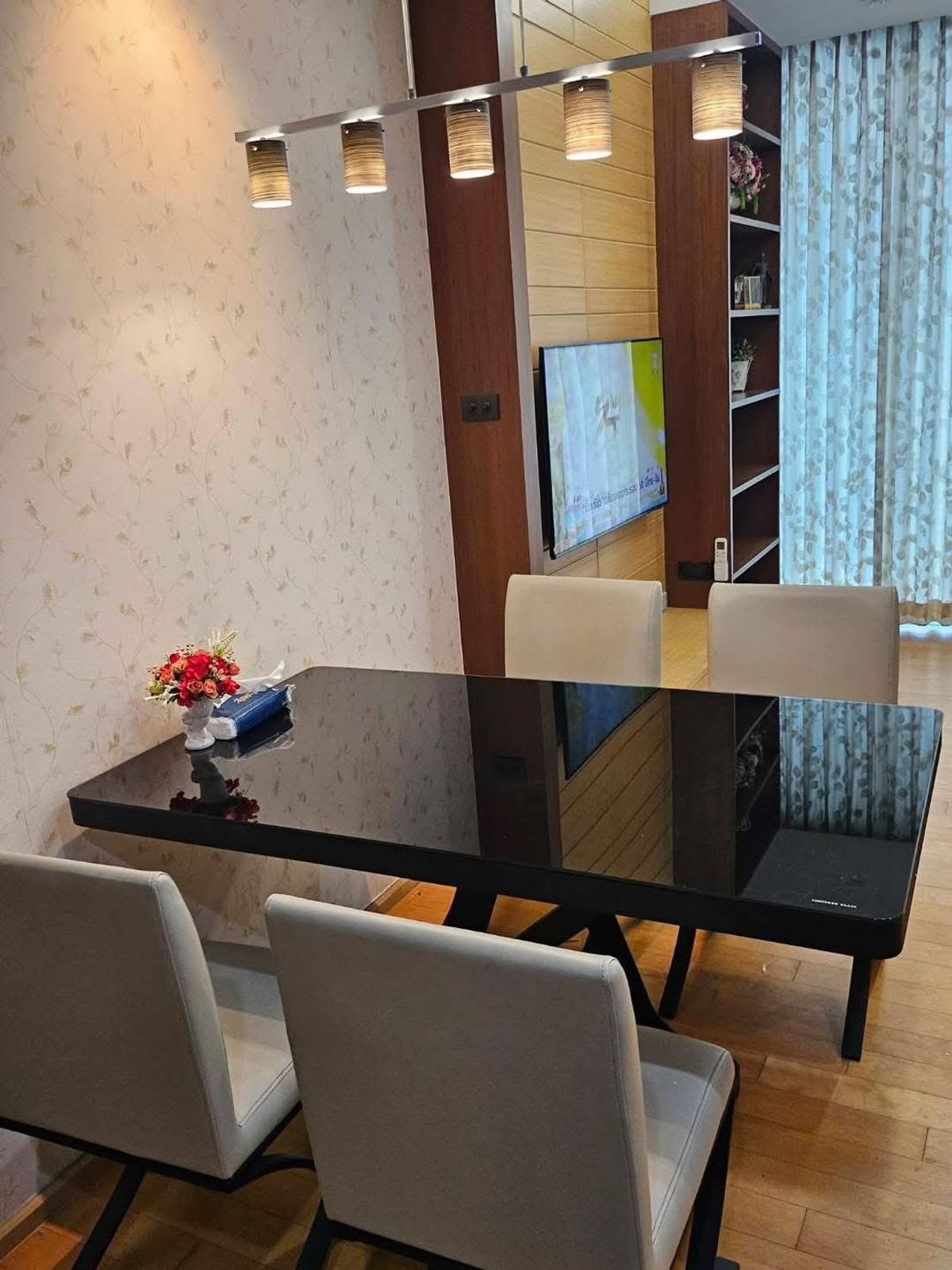for rent Villa ratchathewi 2 bed super deal♥️⭐️🎉 – รูปที่ 2