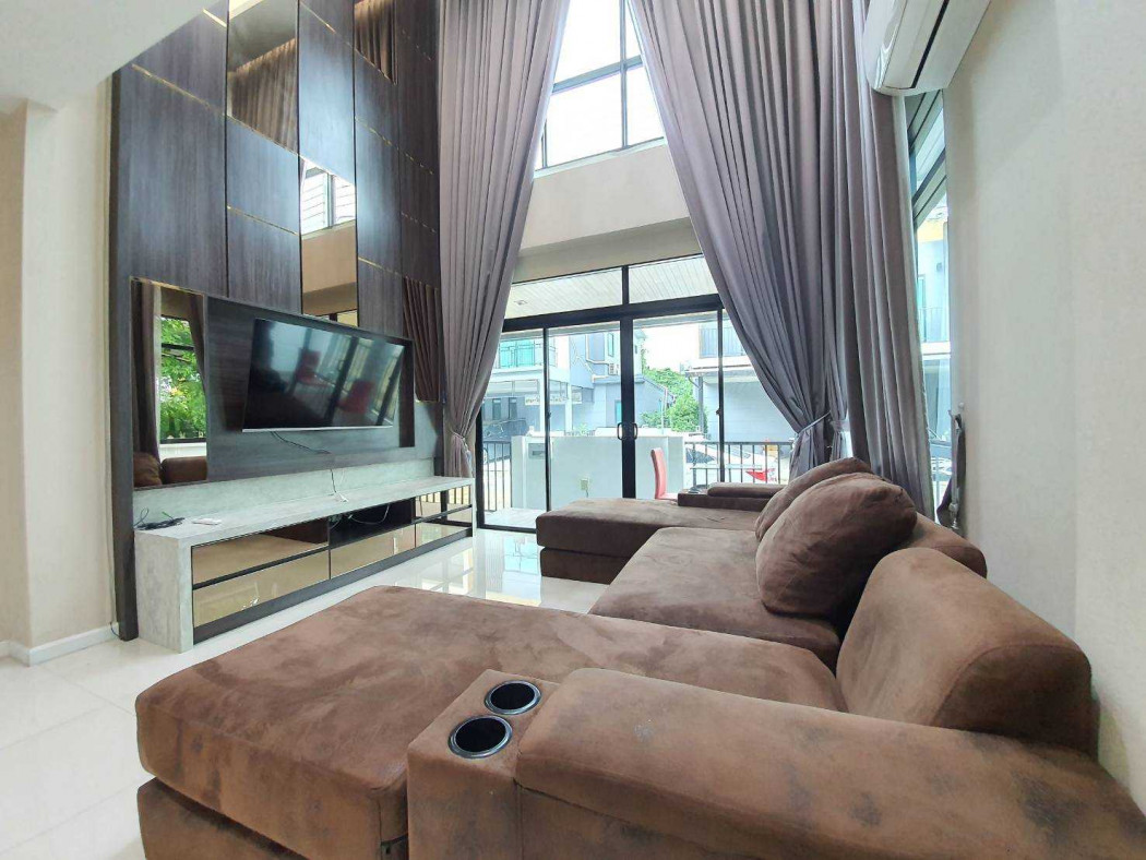 ขาย บ้านเดี่ยว ชีวารมย์ รังสิต - ดอนเมือง 238 ตรม 54 ตรว ใกล้ Future Park รังสิต – รูปที่ 4