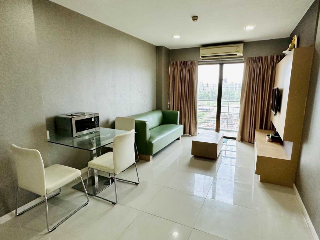 Condo for sale: Landmark Residence ABAC Bangna, 55.25 sq m, near ABAC Bangna