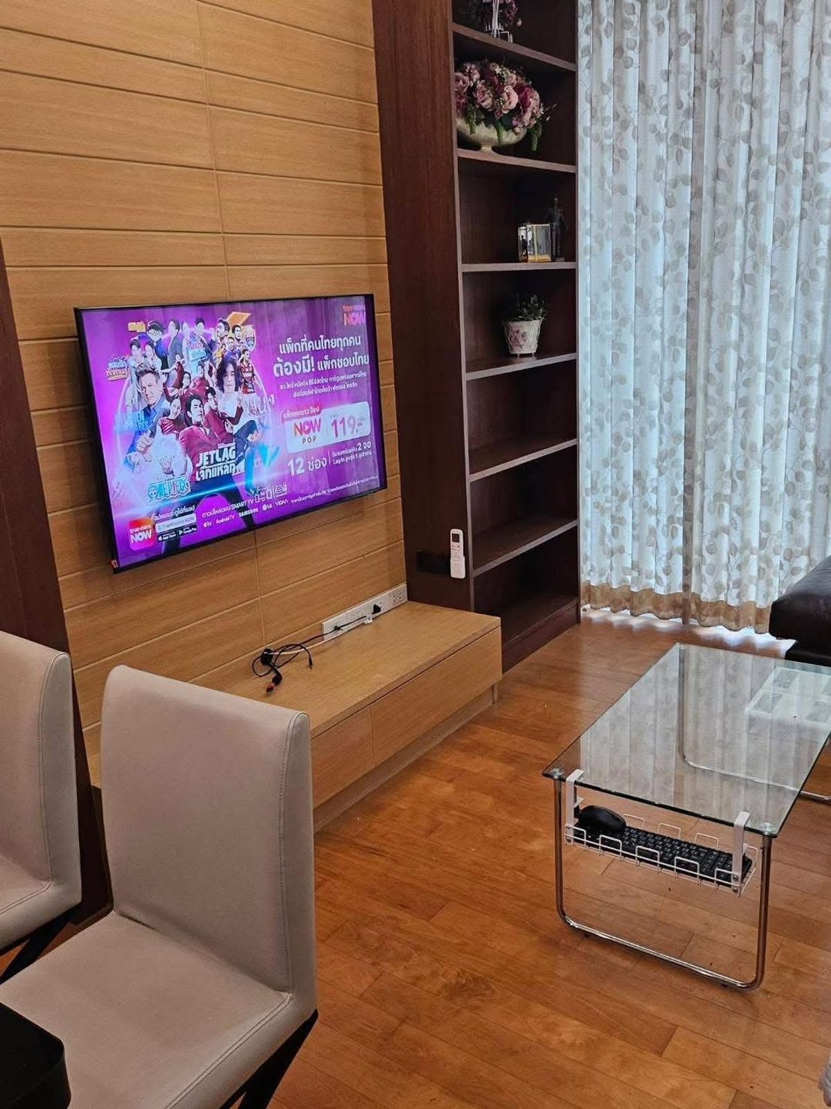 for rent Villa ratchathewi 2 bed super deal♥️⭐️🎉 – รูปที่ 3