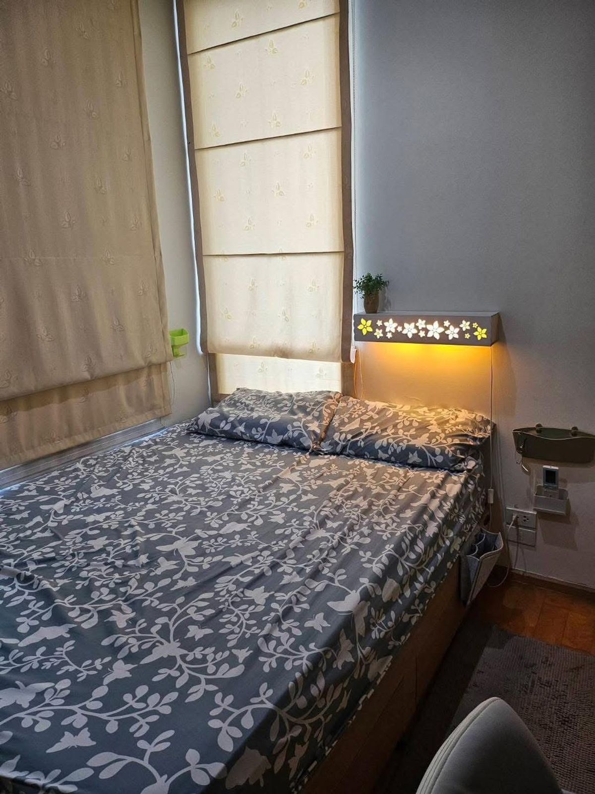 for rent Villa ratchathewi 2 bed super deal♥️⭐️🎉 – รูปที่ 4