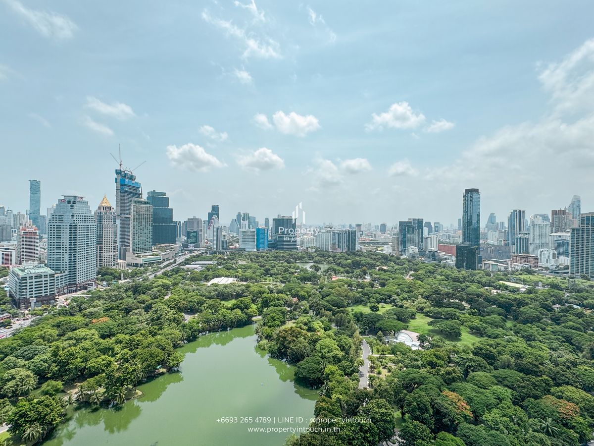 * For Sale* One89 Wireless One Bangkok 3 Bedroom Call 093-265-4789 * For Sale* One89 Wireless One Bangkok 3 Bedroom Call 093-265-4789