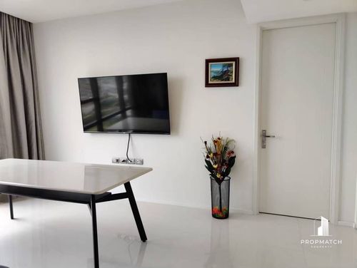 ✨Flash Deal ✨The Bangkok Sathorn ( 1Bed 1Bath 68SQM.) พร้อมอยู่ ! เพียง 12,990,000 บาท Tel.0981315848 @propmatch