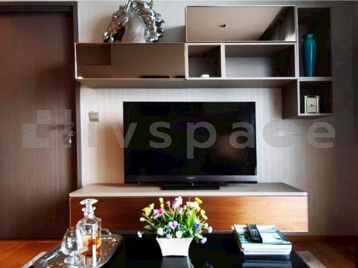 ▚ LH222ツ ให้เช่า: Keyne By Sansiri 1BR 57sqm. 35K ✨ หนึ่งห้องนอน ไซส์ใหญ่พิเศษ ทิศไม่ร้อน ราคาดีที่สุด 🏙️ – รูปที่ 2