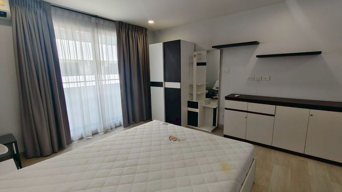 ขาย ห้องสตูดิโอ 22.5 ตร.ม. พลัมคอนโด พหลโยธิน 89 Plum Condo Phaholyothin 89  – รูปที่ 4