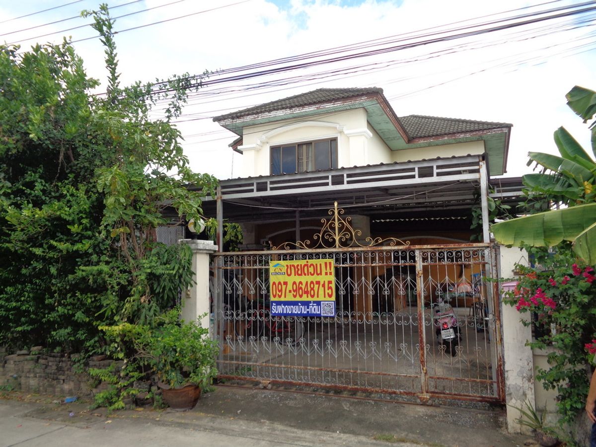 💥 2 -storey detached house for sale 60 sq.w. Khubon 27 intersection, 28, near Fashion Island, only 3.5 million‼ ️ 💥 2 -storey detached house for sale 60 sq.w. Khubon 27 intersection, 28, near Fashion Island, only 3.5 million‼ ️