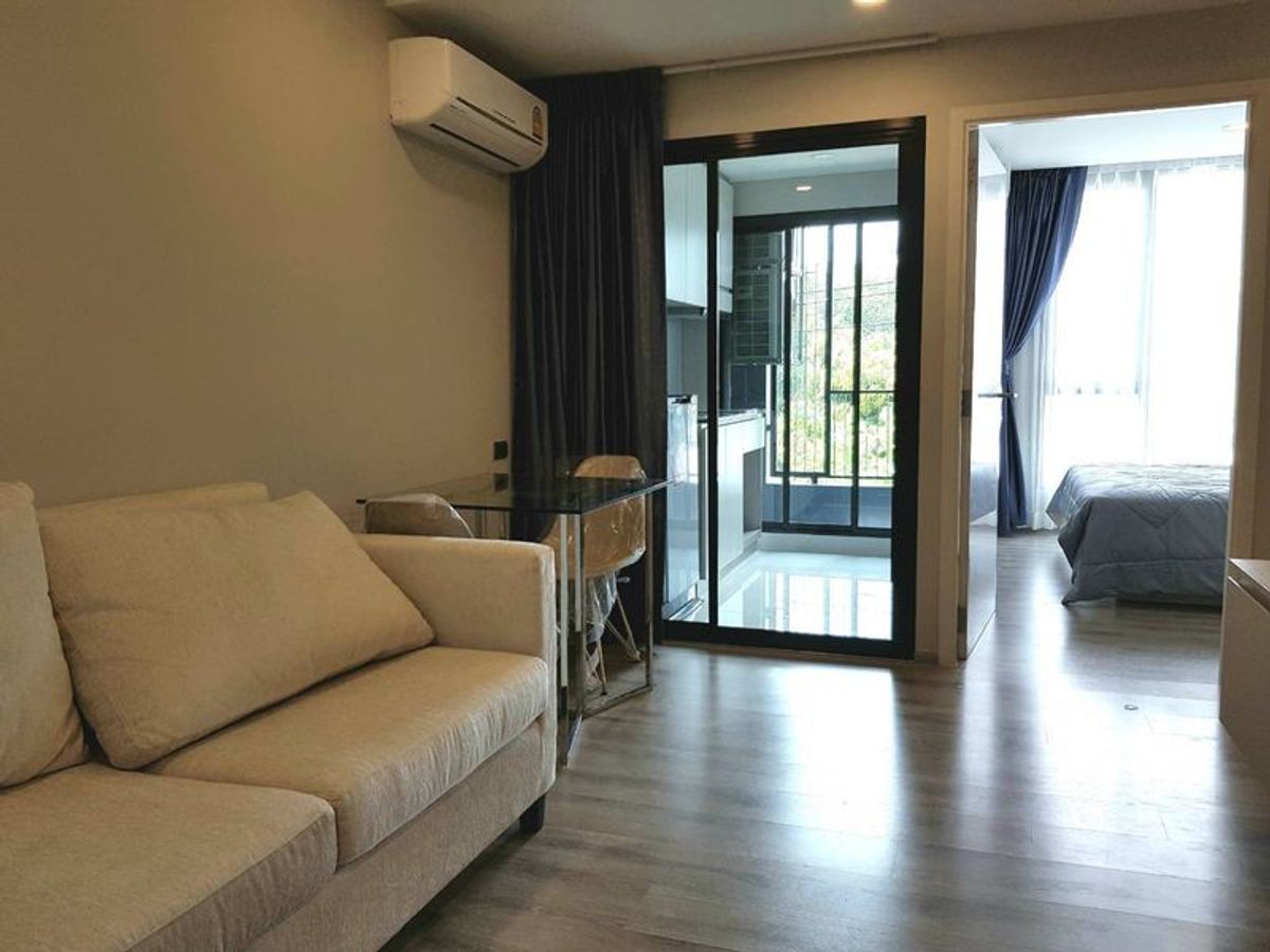 Attitude Bearing Condo for sale (near BTS Bearing only 600 m) Attitude Bearing Condo for sale (near BTS Bearing only 600 m)
