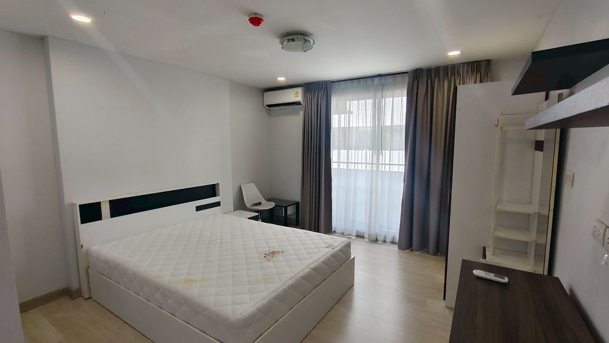 ขาย ห้องสตูดิโอ 22.5 ตร.ม. พลัมคอนโด พหลโยธิน 89 Plum Condo Phaholyothin 89  – รูปที่ 3