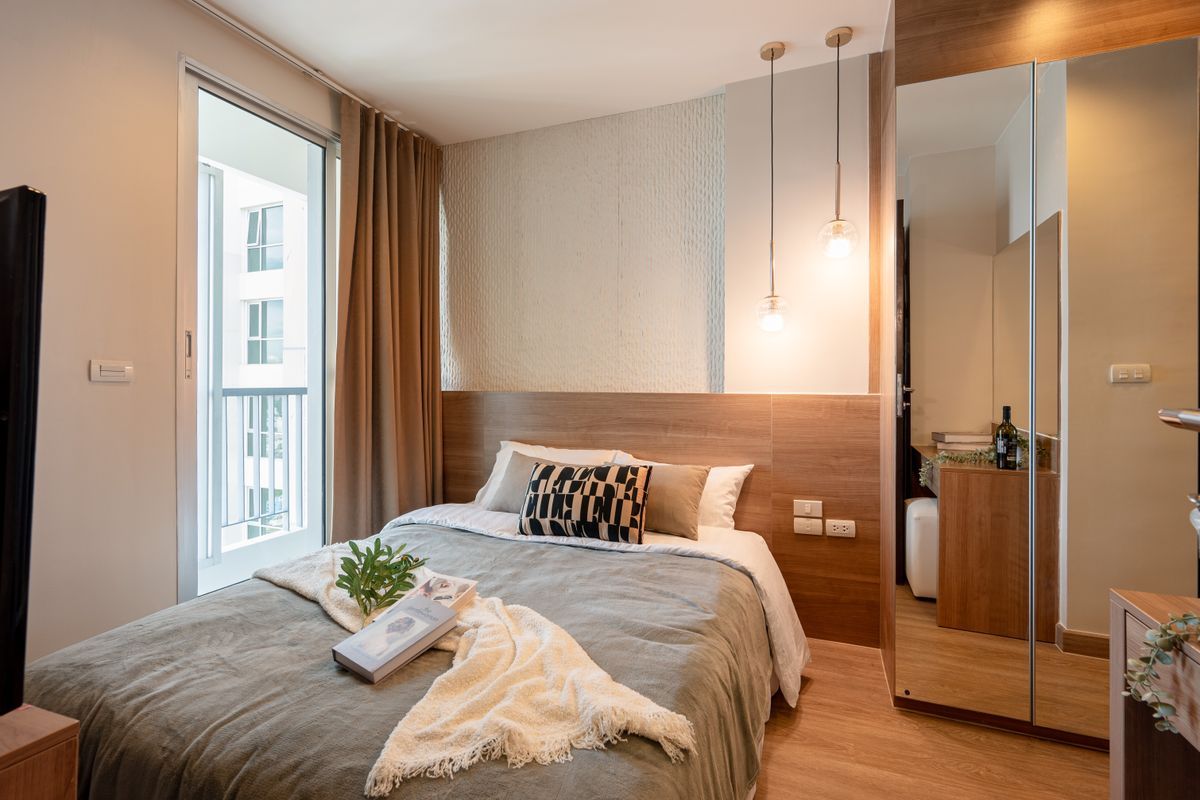 📣  ขายด่วน! Rhythm Sathorn 3 ห้องนอน ห้องใหม่! พร้อมเข้าอยู่! – รูปที่ 3