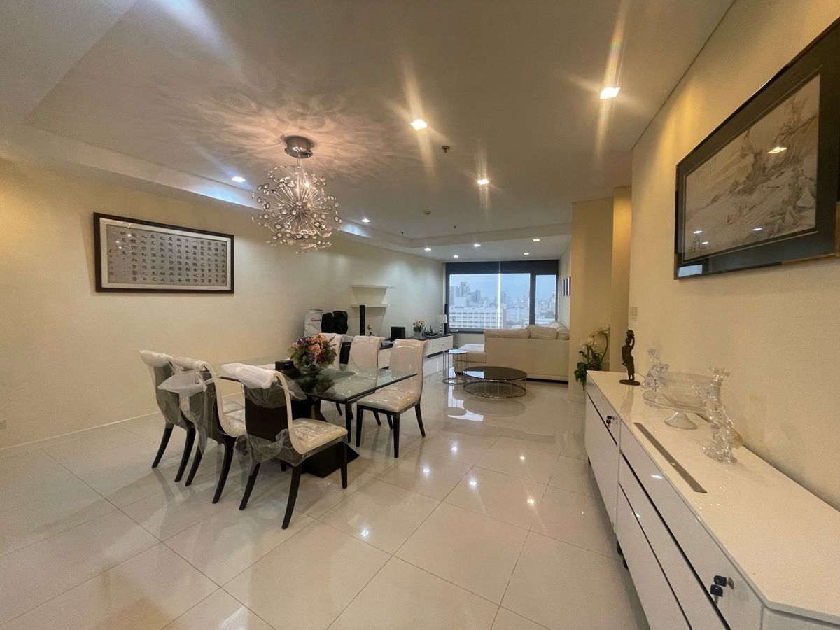 For Rent: Amanta Lumpini