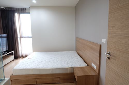 ขายห้องที่ Rhythm Sukhumvit 50 ราคา 8,500,000 บาท [MKs250731]