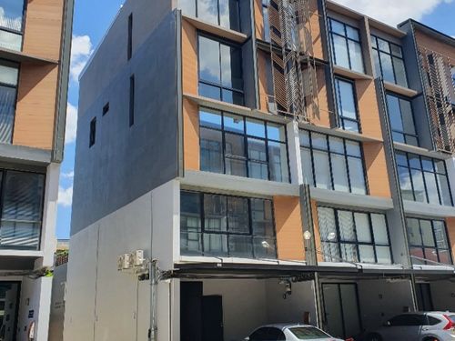 The Pride Sukhumvit 77 /5 Bedrooms (Sale), The Pride Sukhumvit 77 /5 Bedrooms (For Sale) FON188