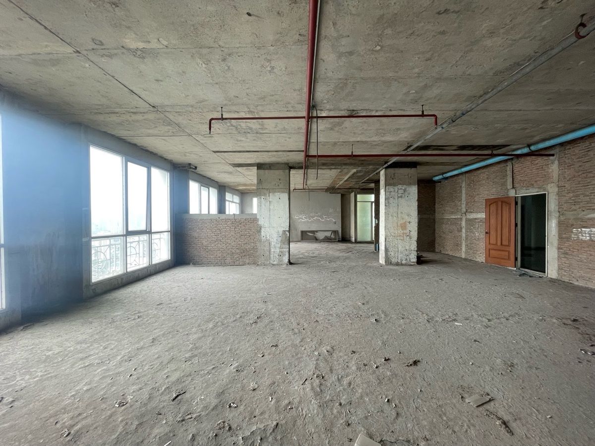 ขาย Penthouse at Asoke place ใจกลางอโศก – รูปที่ 2