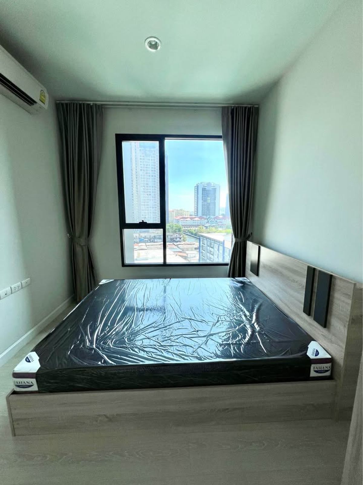 ขายคอนโด The Niche Pride Thonglor-Phetchaburi ราคา 2,850,000 บาท [MKs250730]