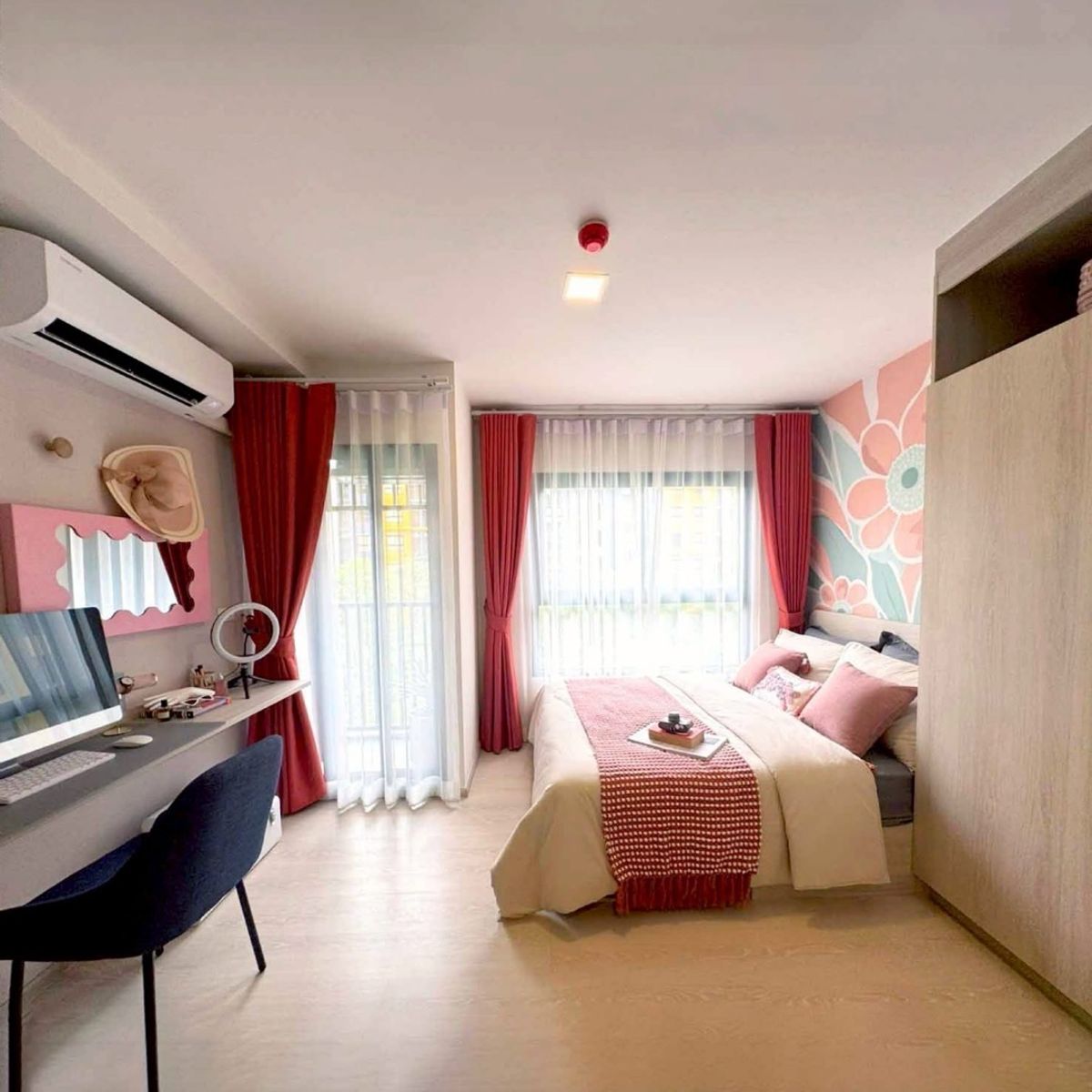 For sale📍Dcondo Shine🛀1 bed 1 bath📞0639399665 – รูปที่ 4