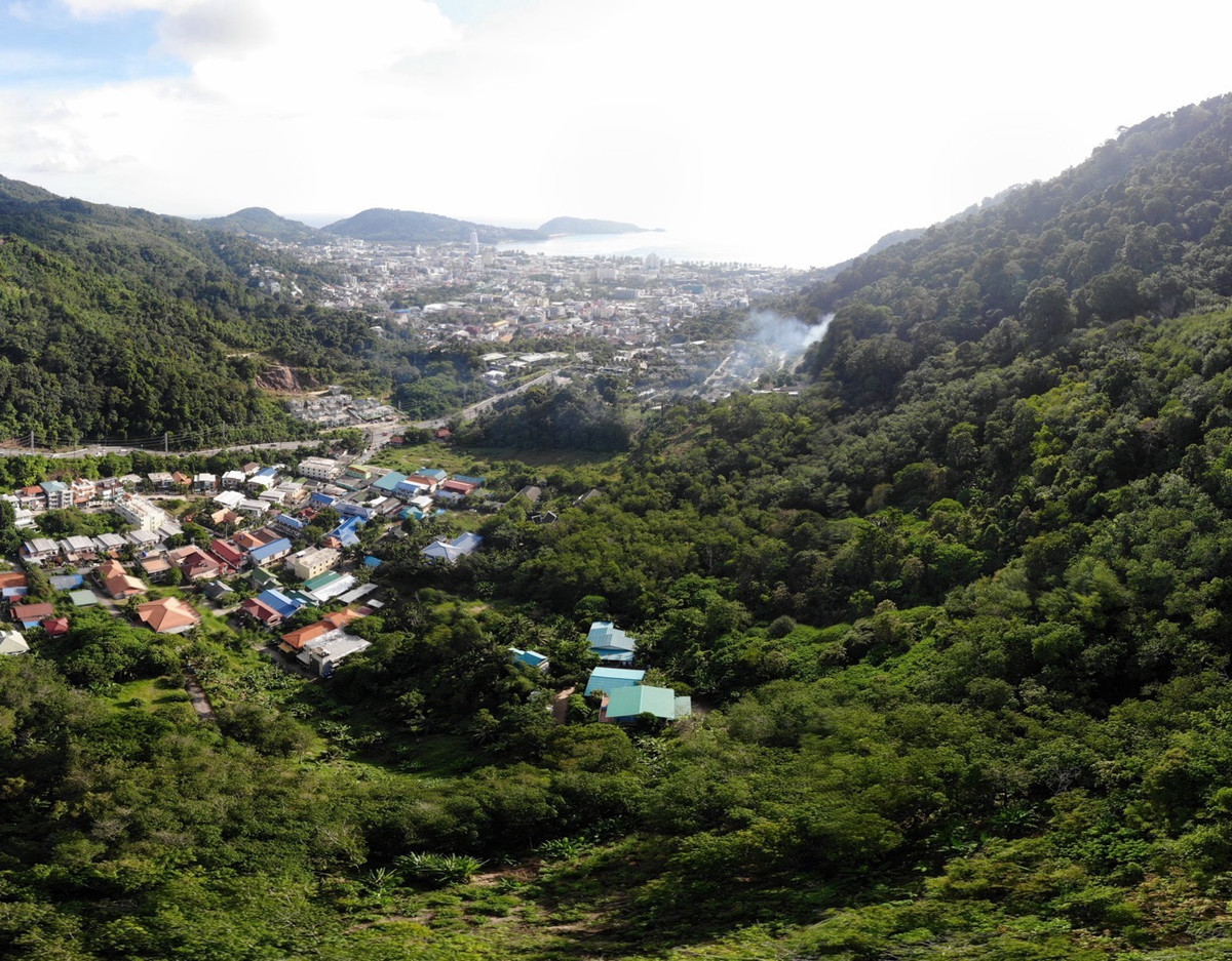 ขายที่ดินป่าตองซีวิว ด่วน (Patong Phuket Seaview land sales) ขายที่ดินป่าตองซีวิว ด่วน (Patong Phuket Seaview land sales)