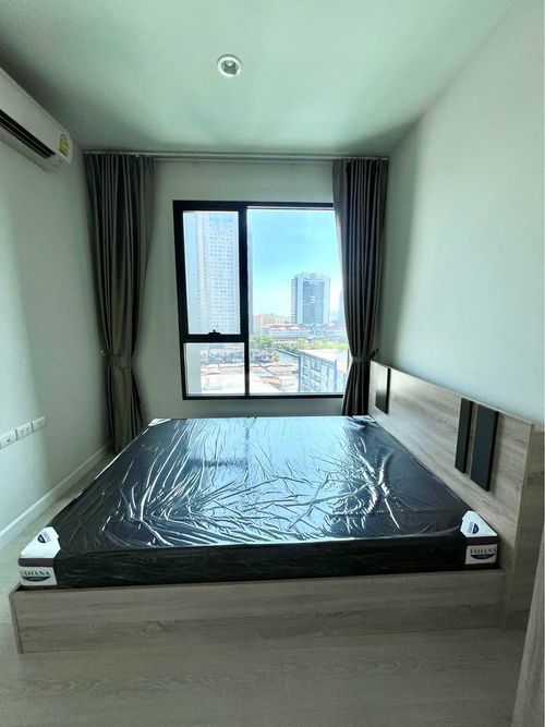 ขายคอนโด The Niche Pride Thonglor-Phetchaburi ราคา 2,850,000 บาท [MKs250730]